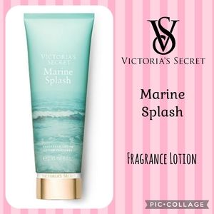 VS Marine Splash Lotion